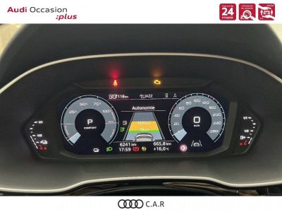Audi Q3 Sportback 45 TFSIe 245 ch S tronic 6 S line   - 23