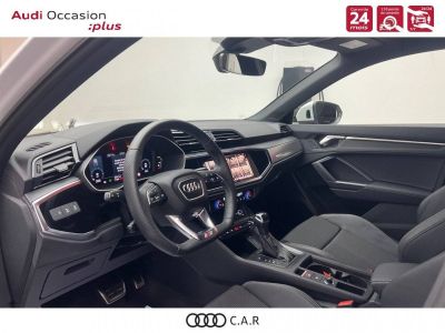 Audi Q3 Sportback 45 TFSIe 245 ch S tronic 6 S line   - 26