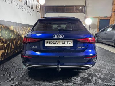 Audi A3 Sportback 35 TDI 150 S tronic 7 Design Luxe   - 4