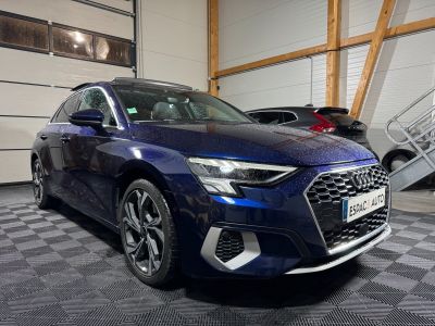 Audi A3 Sportback 35 TDI 150 S tronic 7 Design Luxe   - 7