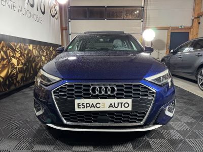 Audi A3 Sportback 35 TDI 150 S tronic 7 Design Luxe   - 8
