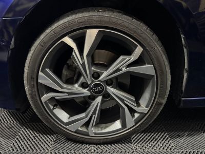 Audi A3 Sportback 35 TDI 150 S tronic 7 Design Luxe   - 10