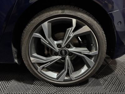 Audi A3 Sportback 35 TDI 150 S tronic 7 Design Luxe   - 11