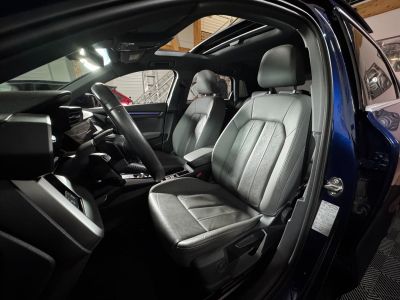Audi A3 Sportback 35 TDI 150 S tronic 7 Design Luxe   - 14
