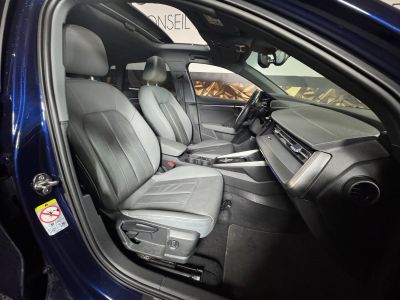 Audi A3 Sportback 35 TDI 150 S tronic 7 Design Luxe   - 17