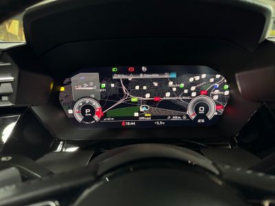 Audi A3 Sportback 35 TDI 150 S tronic 7 Design Luxe   - 21
