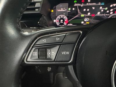 Audi A3 Sportback 35 TDI 150 S tronic 7 Design Luxe   - 30