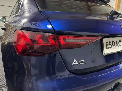 Audi A3 Sportback 35 TDI 150 S tronic 7 Design Luxe   - 31