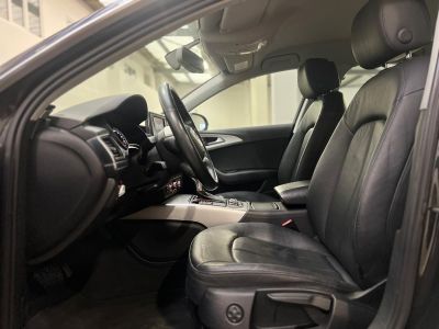 Audi A6 20 TDI 136CH AMBIENTE   - 5