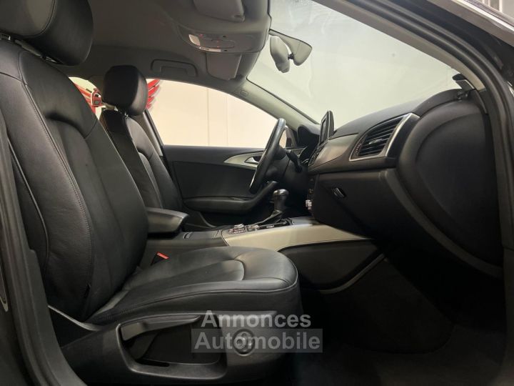 Audi A6 20 TDI 136CH AMBIENTE - 7