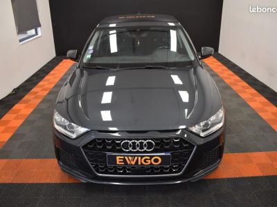 Audi A1 Sportback 25 TFSI 95ch KEYLESS CARPLAY ORIGINE ET GARANTIE   - 2