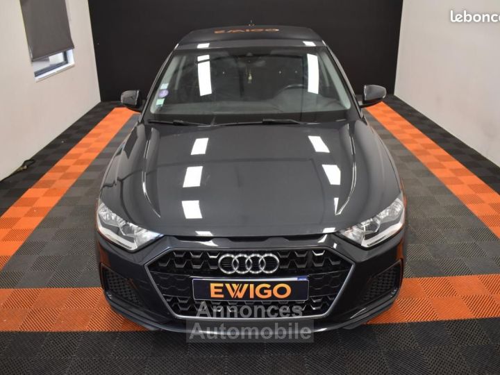 Audi A1 Sportback 25 TFSI 95ch KEYLESS CARPLAY ORIGINE ET GARANTIE - 2