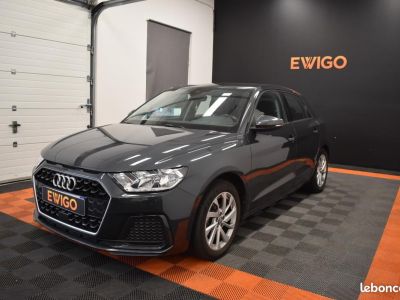 Audi A1 Sportback 25 TFSI 95ch KEYLESS CARPLAY ORIGINE ET GARANTIE   - 3