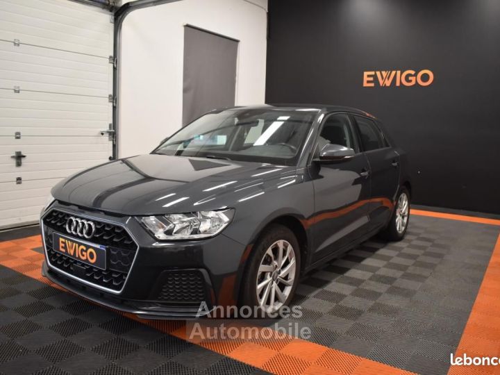 Audi A1 Sportback 25 TFSI 95ch KEYLESS CARPLAY ORIGINE ET GARANTIE - 3