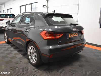 Audi A1 Sportback 25 TFSI 95ch KEYLESS CARPLAY ORIGINE ET GARANTIE   - 4