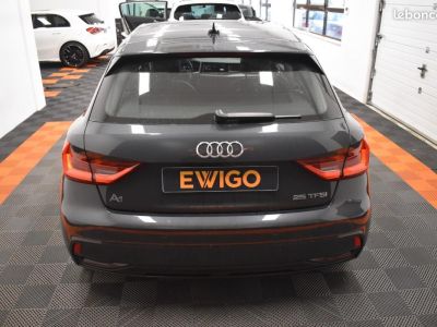 Audi A1 Sportback 25 TFSI 95ch KEYLESS CARPLAY ORIGINE ET GARANTIE   - 5