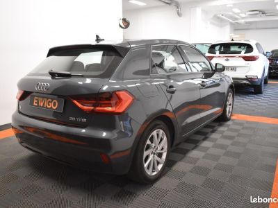 Audi A1 Sportback 25 TFSI 95ch KEYLESS CARPLAY ORIGINE ET GARANTIE   - 6