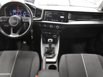 Audi A1 Sportback 25 TFSI 95ch KEYLESS CARPLAY ORIGINE ET GARANTIE   - 7