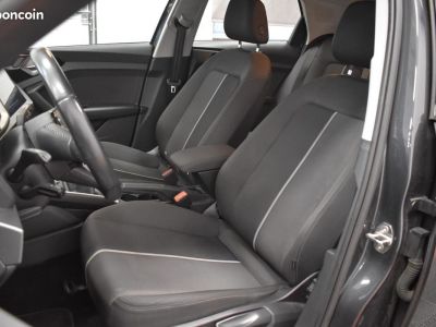 Audi A1 Sportback 25 TFSI 95ch KEYLESS CARPLAY ORIGINE ET GARANTIE   - 8