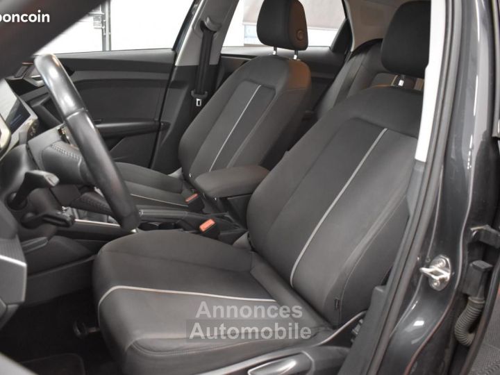 Audi A1 Sportback 25 TFSI 95ch KEYLESS CARPLAY ORIGINE ET GARANTIE - 8