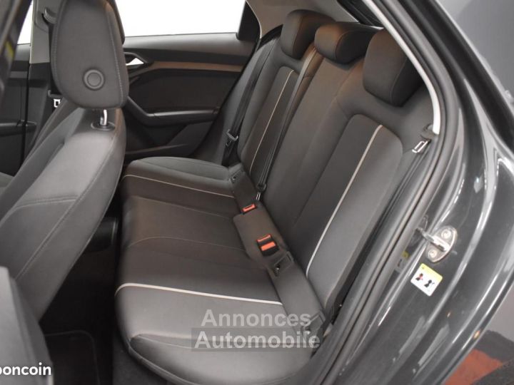 Audi A1 Sportback 25 TFSI 95ch KEYLESS CARPLAY ORIGINE ET GARANTIE - 9