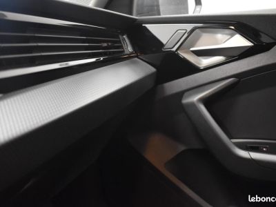 Audi A1 Sportback 25 TFSI 95ch KEYLESS CARPLAY ORIGINE ET GARANTIE   - 15