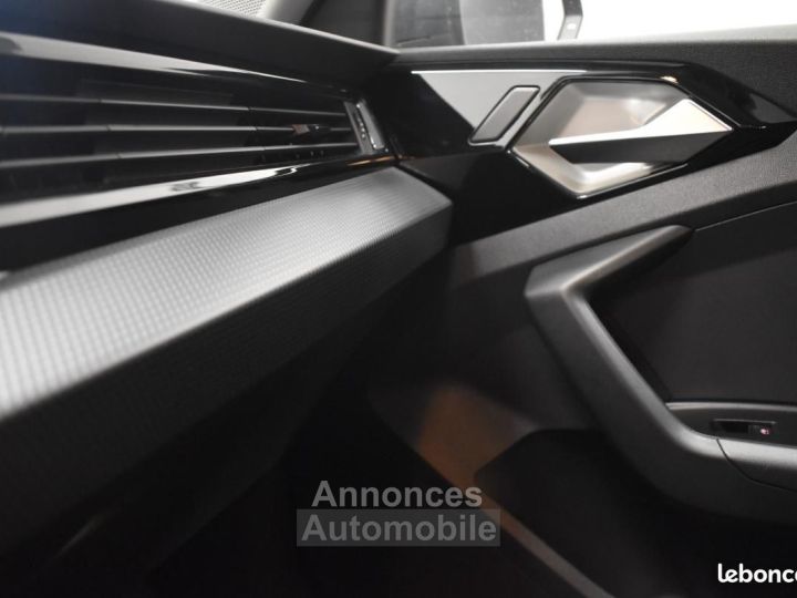 Audi A1 Sportback 25 TFSI 95ch KEYLESS CARPLAY ORIGINE ET GARANTIE - 15