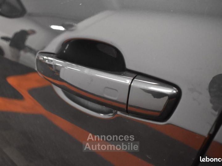 Audi A1 Sportback 25 TFSI 95ch KEYLESS CARPLAY ORIGINE ET GARANTIE - 16