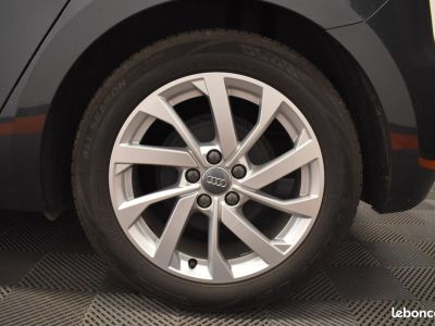 Audi A1 Sportback 25 TFSI 95ch KEYLESS CARPLAY ORIGINE ET GARANTIE   - 18