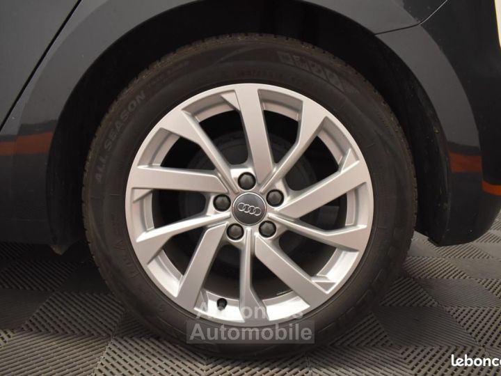 Audi A1 Sportback 25 TFSI 95ch KEYLESS CARPLAY ORIGINE ET GARANTIE - 18