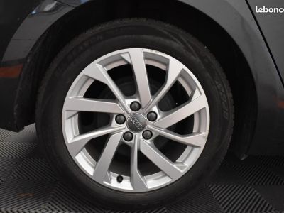 Audi A1 Sportback 25 TFSI 95ch KEYLESS CARPLAY ORIGINE ET GARANTIE   - 19