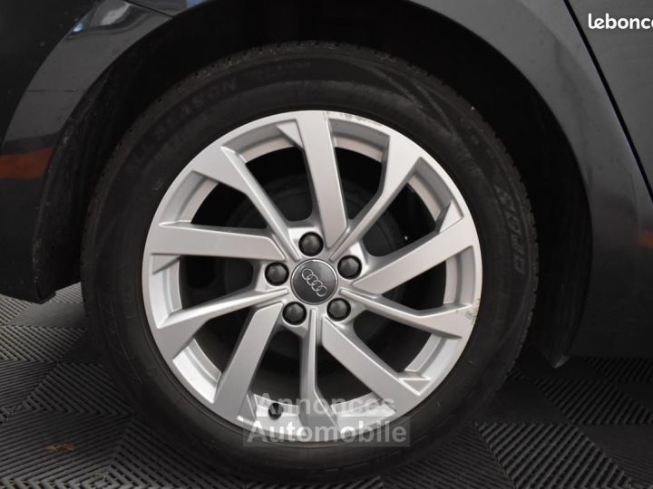 Audi A1 Sportback 25 TFSI 95ch KEYLESS CARPLAY ORIGINE ET GARANTIE - 19