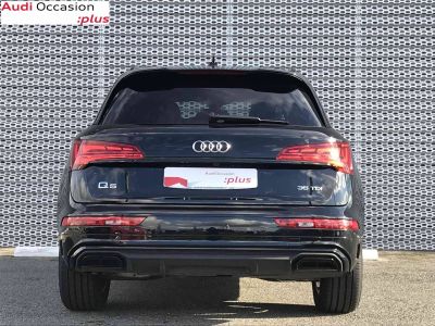 Audi Q5 35 TDI 163 S tronic 7 S line   - 5