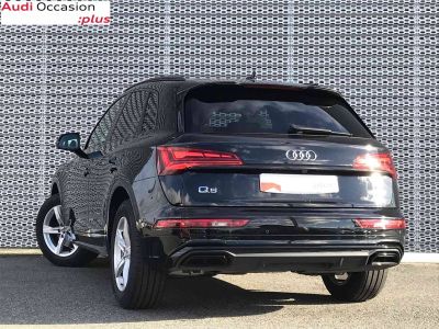 Audi Q5 35 TDI 163 S tronic 7 S line   - 6