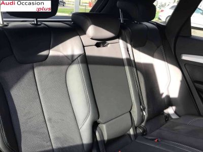 Audi Q5 35 TDI 163 S tronic 7 S line   - 7
