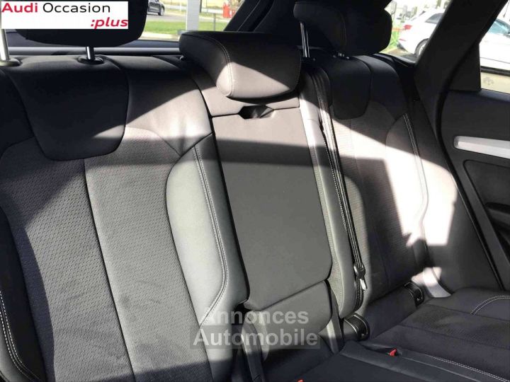 Audi Q5 35 TDI 163 S tronic 7 S line - 7