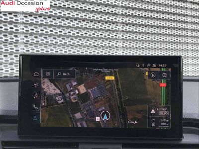 Audi Q5 35 TDI 163 S tronic 7 S line   - 8
