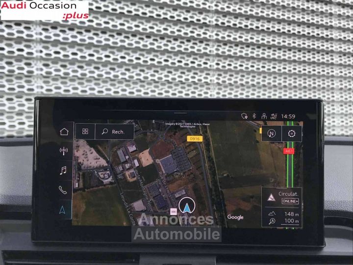Audi Q5 35 TDI 163 S tronic 7 S line - 8
