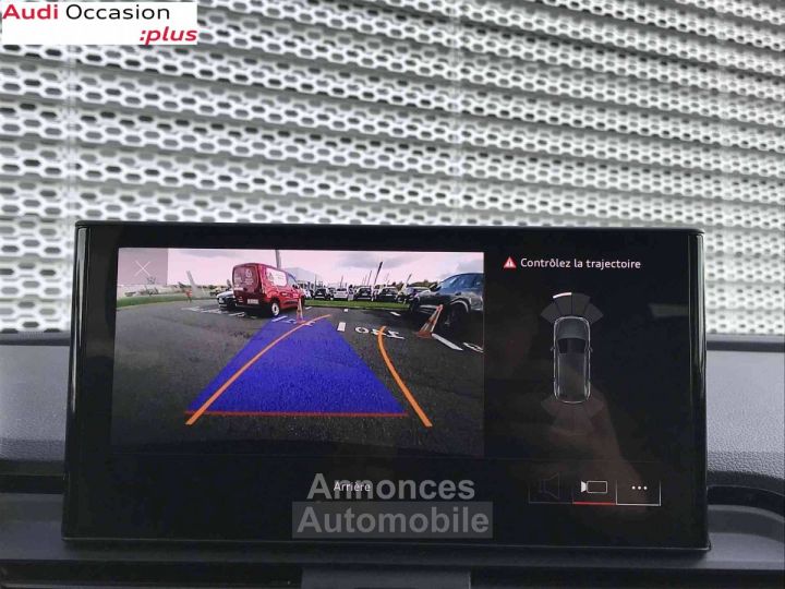 Audi Q5 35 TDI 163 S tronic 7 S line - 9
