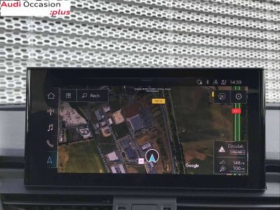 Audi Q5 35 TDI 163 S tronic 7 S line   - 10