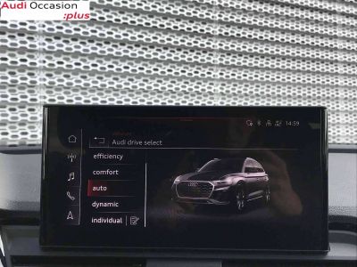 Audi Q5 35 TDI 163 S tronic 7 S line   - 11