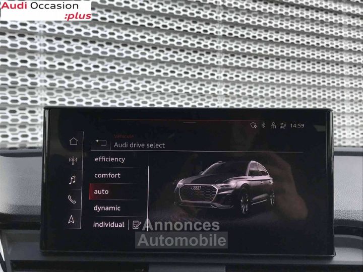 Audi Q5 35 TDI 163 S tronic 7 S line - 11