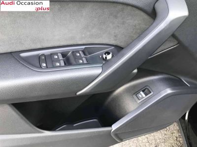 Audi Q5 35 TDI 163 S tronic 7 S line   - 13