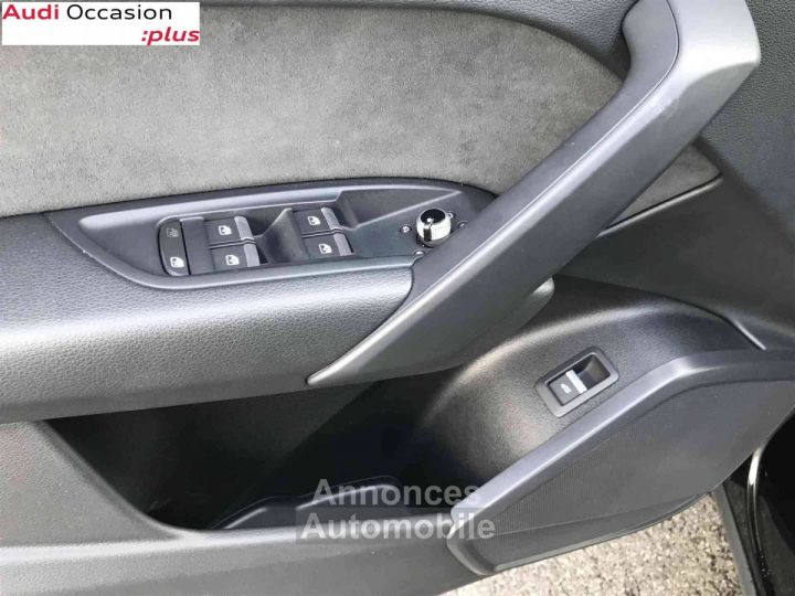Audi Q5 35 TDI 163 S tronic 7 S line - 13
