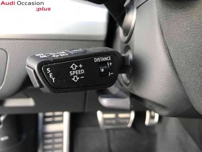 Audi Q5 35 TDI 163 S tronic 7 S line   - 14