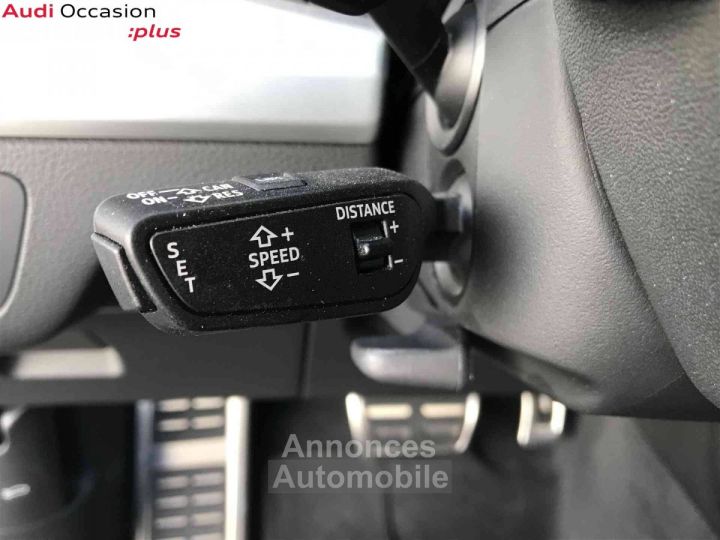 Audi Q5 35 TDI 163 S tronic 7 S line - 14