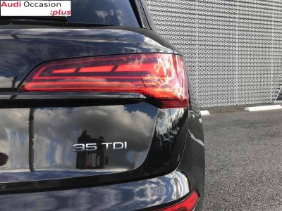 Audi Q5 35 TDI 163 S tronic 7 S line   - 15