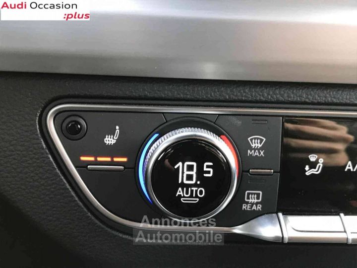 Audi Q5 35 TDI 163 S tronic 7 S line - 16