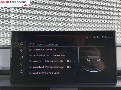 Audi Q5 35 TDI 163 S tronic 7 S line   - 18