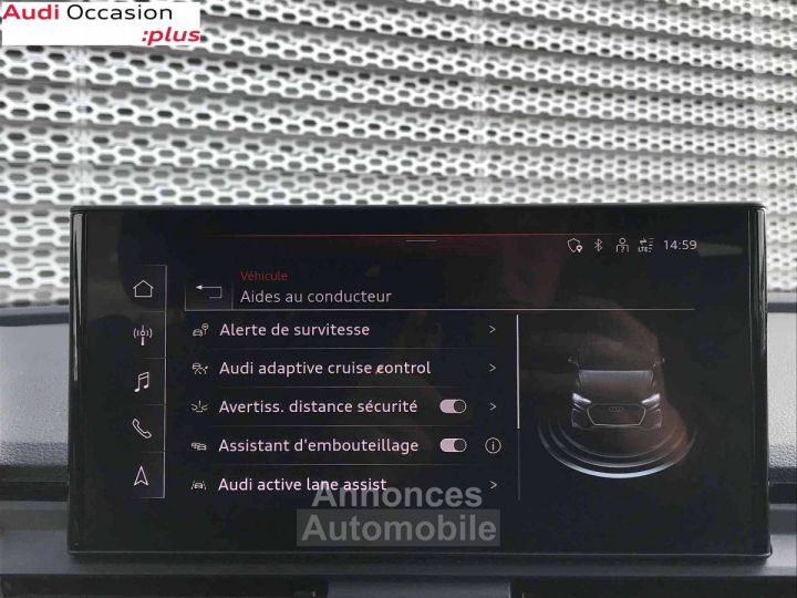 Audi Q5 35 TDI 163 S tronic 7 S line - 18